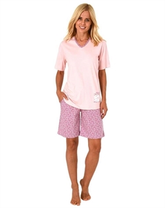 Ночное белье, розовый Normann