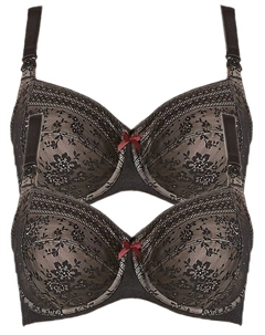 Бюстгальтер для кормления, цвет schwarz schwarz Anita