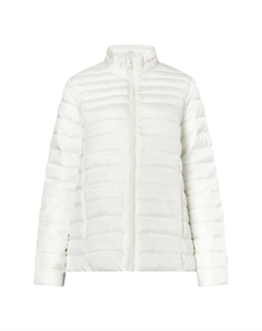 Переходная куртка, белый Mymo