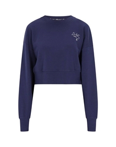 Толстовка, морской Dreimaster