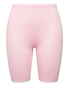 Шорты, цвет helles rosa Ulla popken