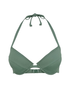 Верх бикини, оливковый Bench