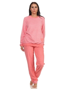 Ночное белье, розовый Normann