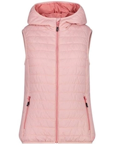 Функциональный жилет, роза Cmp