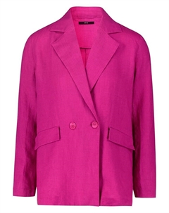 Блейзер, розовый Zero