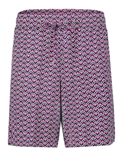 Шорты, фиолетовый Zero