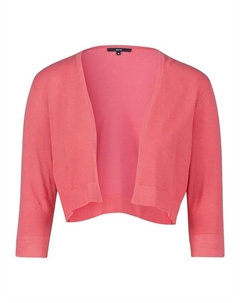 Кардиган, оранжевый Zero