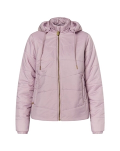 Переходная куртка, цвет mauve Faina