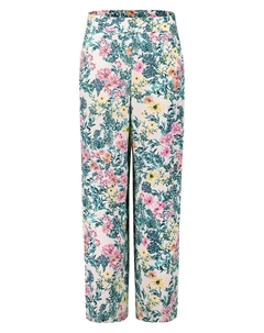 Тканевые брюки, красочный Zero