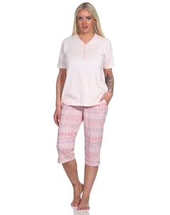 Ночное белье, розовый Normann