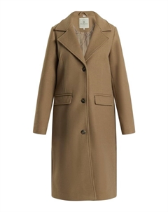 Переходная куртка, цвет graubeige Dreimaster