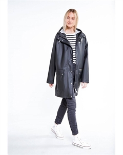 Дождевик, черный Schmuddelwedda