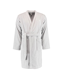 Халаты, цвет light grey Marc o'polo