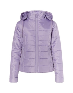 Переходная куртка, цвет lavendel Mymo