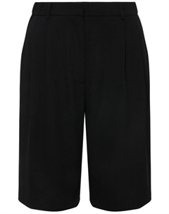 Шорты, черный Ulla popken