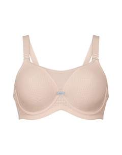 Спортивный бюстгальтер, цвет smart rose Anita