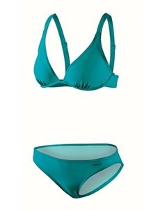 Комплект бикини, синий Beco the world of aquasports