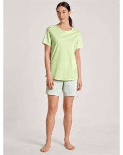 Ночное белье, цвет light pist Calida