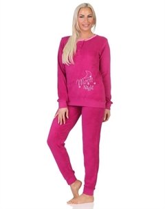 Ночное белье, фиолетовый Normann