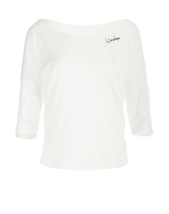 Функциональная рубашка, цвет vanilla Winshape