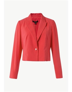 Блейзер, красный Comma,