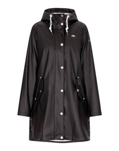 Дождевик, черный Schmuddelwedda