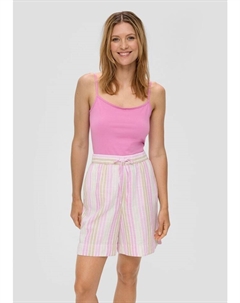 Шорты, розовый S.oliver