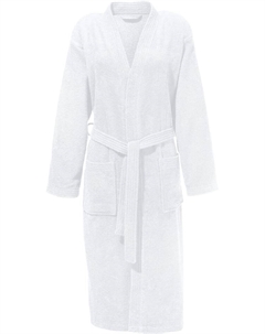 Халаты, белый Redbest