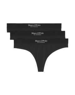 Стринги, черный Marc o'polo