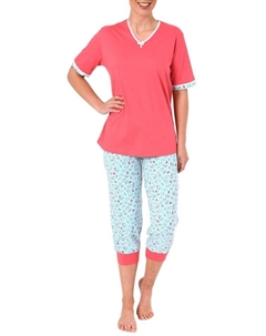 Ночное белье, розовый Normann