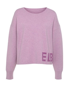 Пуловер, роза Elbsand