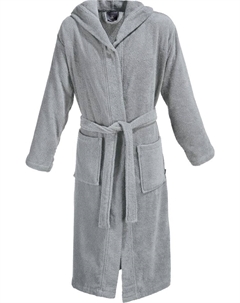 Халаты, светло-серый Erwin müller