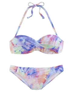 Комплект бикини, красочный Kangaroos