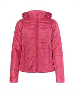 Переходная куртка, розовый Mymo