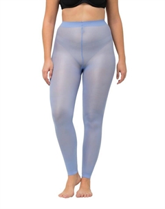 Колготки, цвет himmelblau Ulla popken