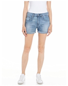 Шорты, синий Replay