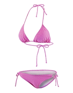 Комплект бикини, розовый Beco the world of aquasports
