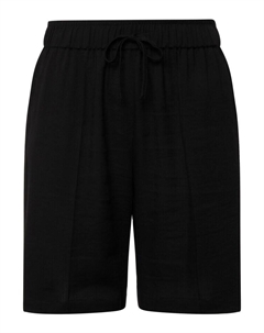 Шорты, черный Ulla popken