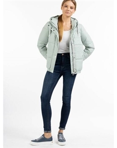 Куртка с утеплителем, зеленый Dreimaster