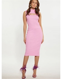 Юбка, розовый Faina