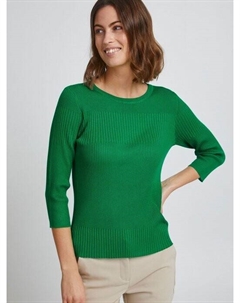 Вязаный свитер frfeganic, зеленый Fransa