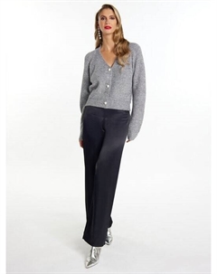 Кардиган, серый Faina