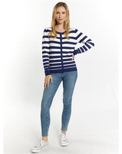 Кардиган, мультиколор Usha