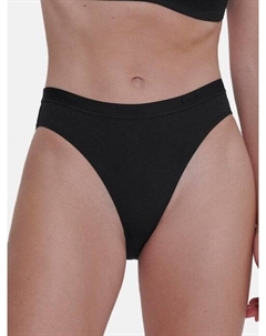 Комплект из 6 брюк jazz для повседневного стиля, черный Sloggi