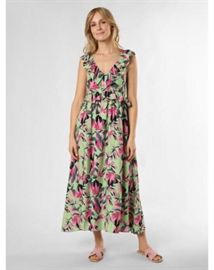 Платье ясбали, розовый Y.a.s