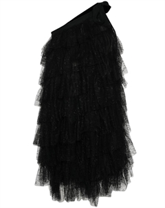 Мини-платье Aela, черный Uma wang