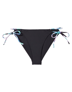 Плавки бикини с принтом Iride, черный Pucci