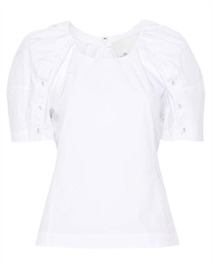 Блузка Bloom со складками 3.1 phillip lim