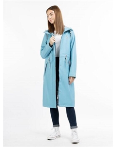 Дождевик, синий Mymo