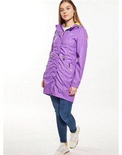 Дождевик, фиолетовый Schmuddelwedda